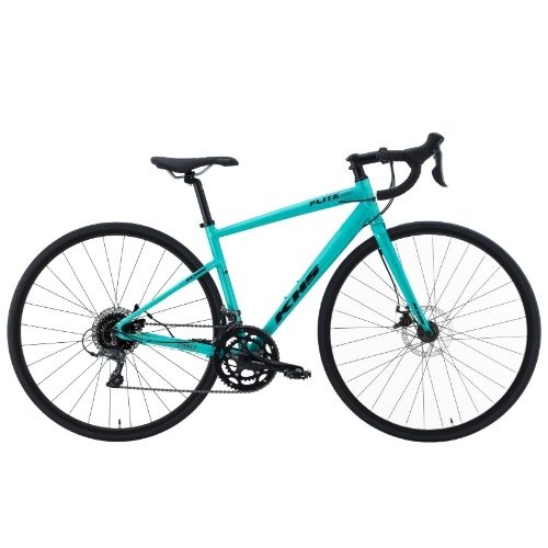 Image FLITE 150 DAMES TURQUOISE XXS/44 (43-1670)